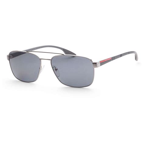 ps 51 prada|Prada Linea Rossa Men's Sunglasses, PS 51VS 62 .